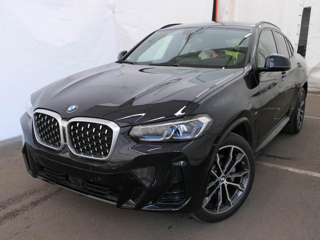 BMW X4 2025 Diesel