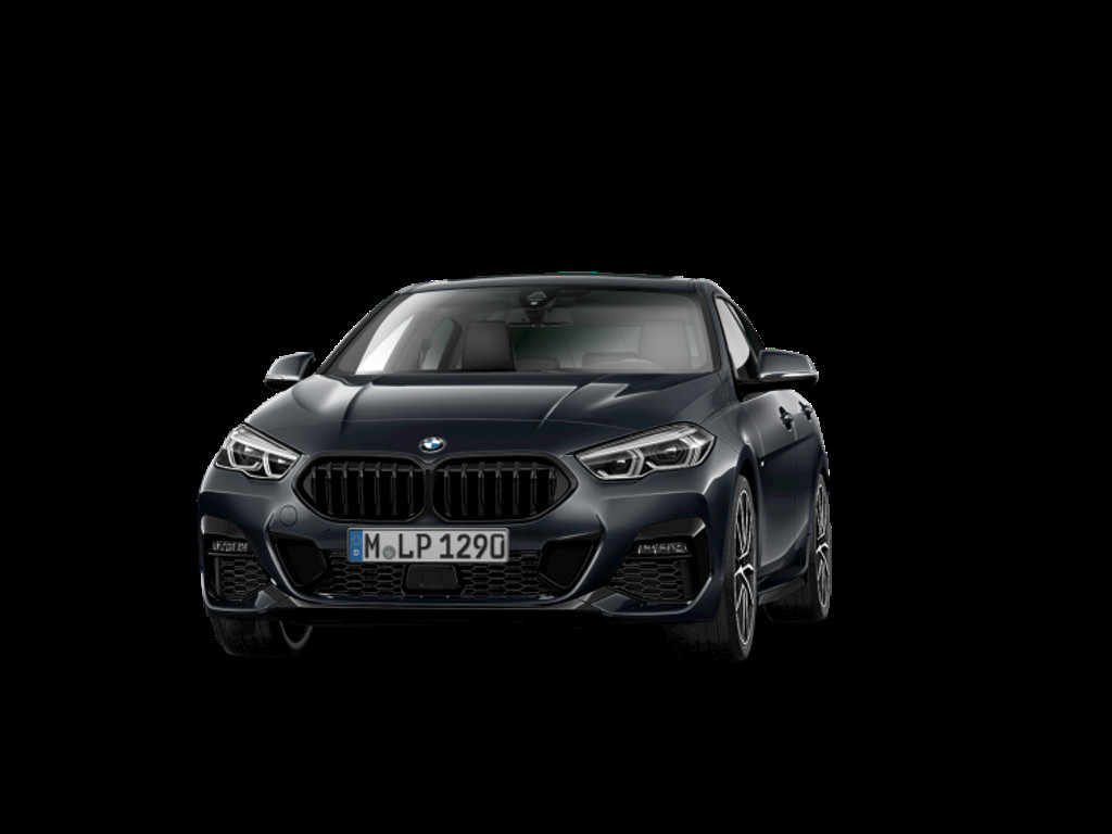 BMW 2 Serie 2024 Benzine