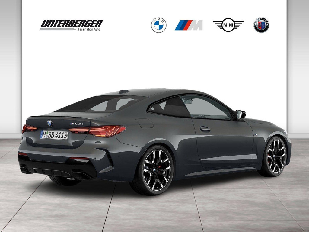 BMW M440
