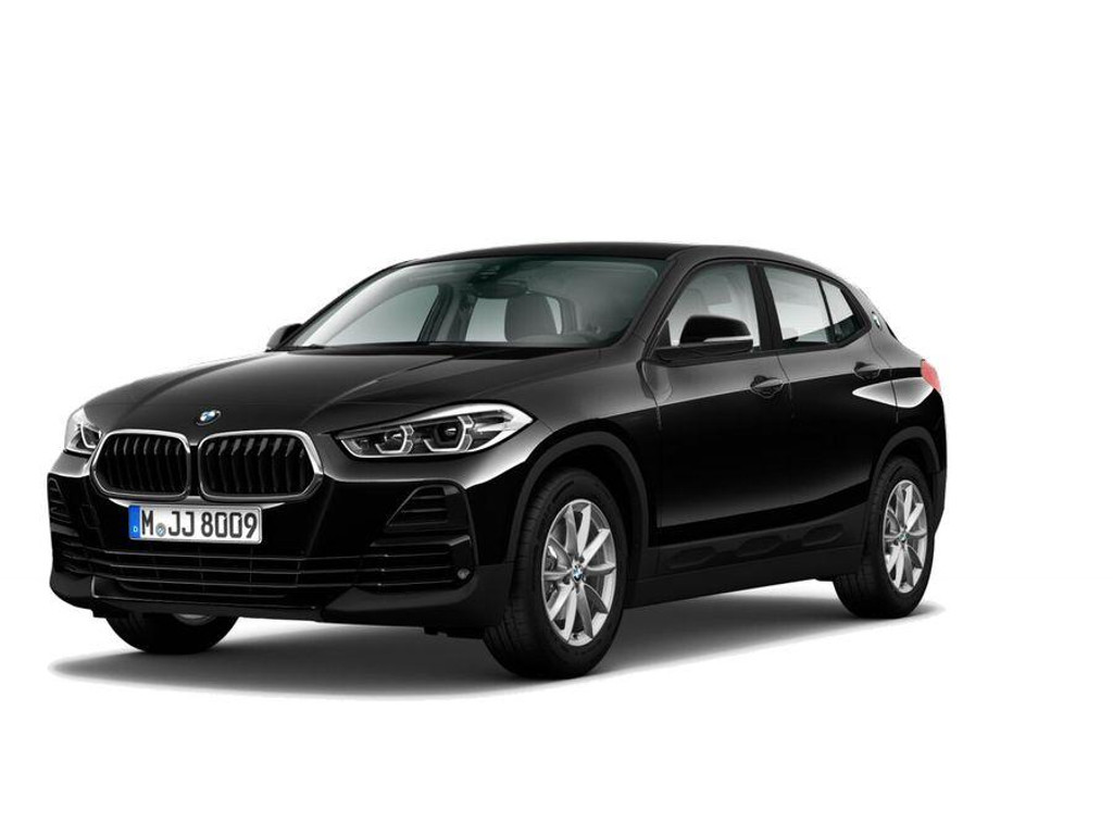 BMW X2 2021 Benzine