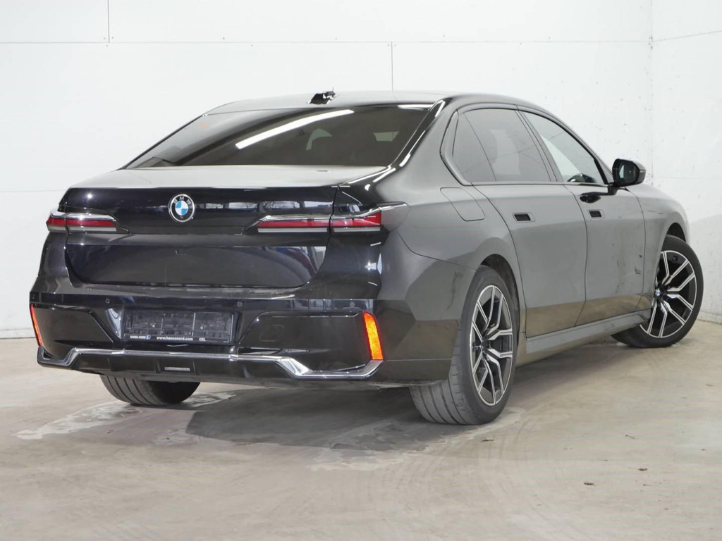 BMW 7 Serie