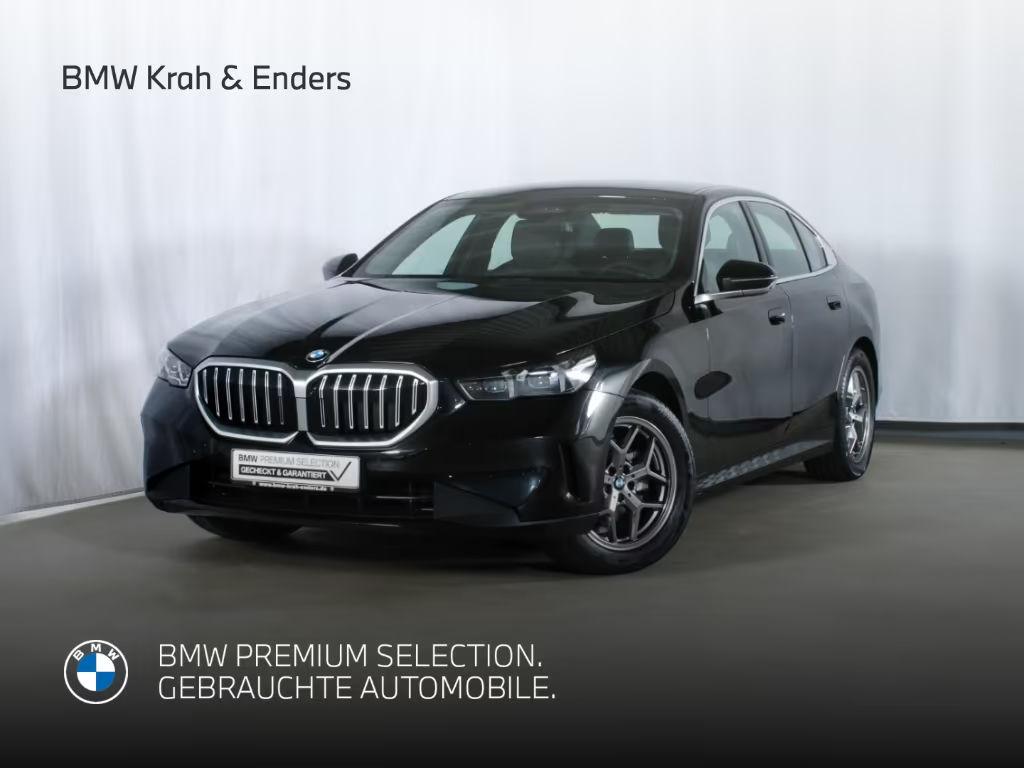 BMW 5 Serie 2024 Diesel
