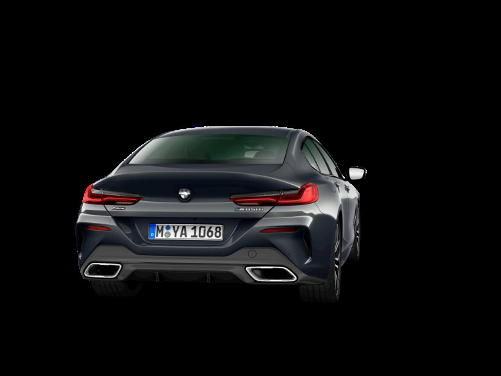 BMW M850