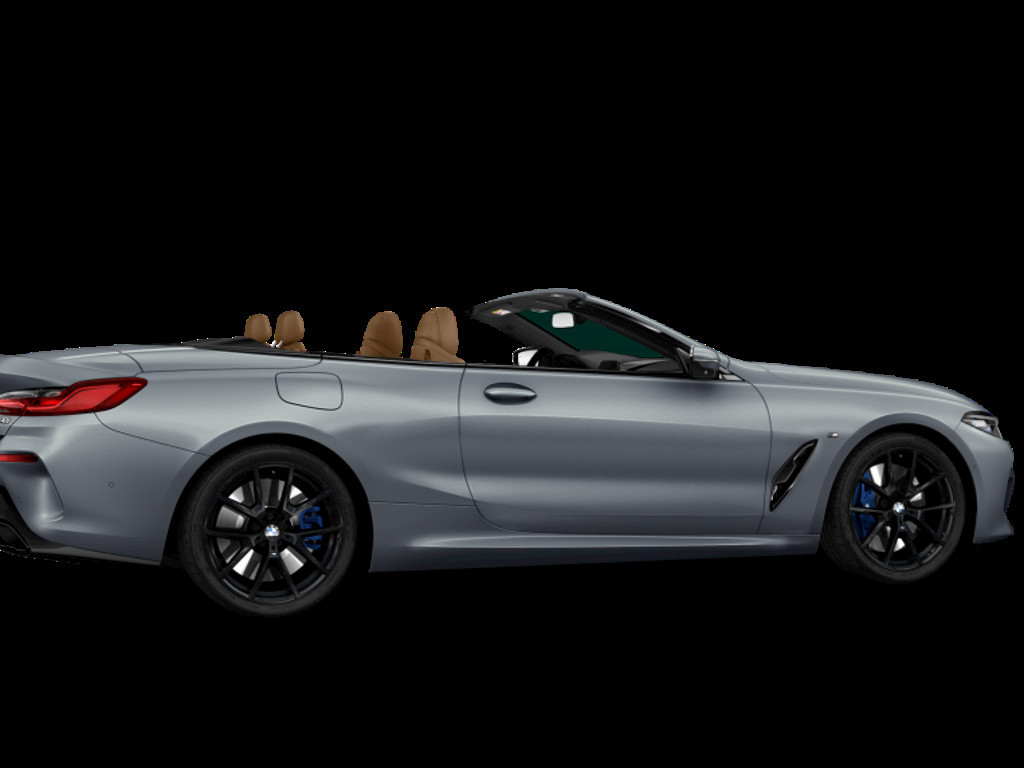 BMW 8 Serie