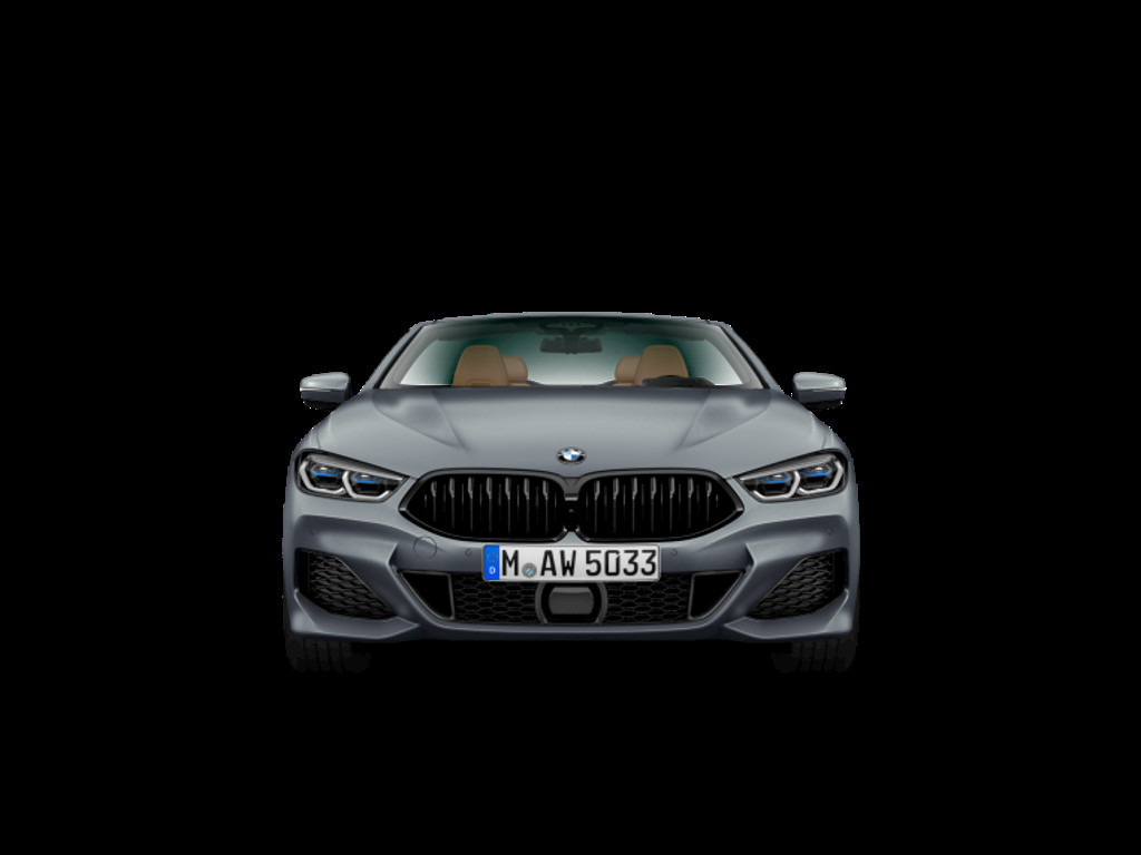 BMW 8 Serie