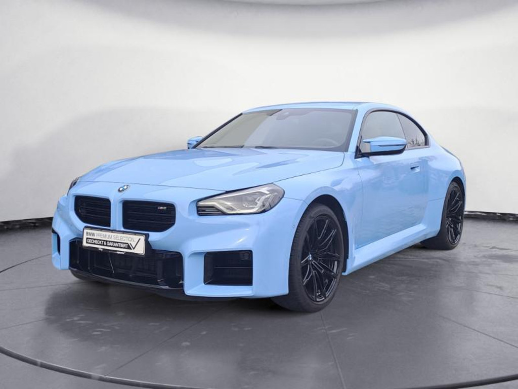 BMW M2 2024 Benzine