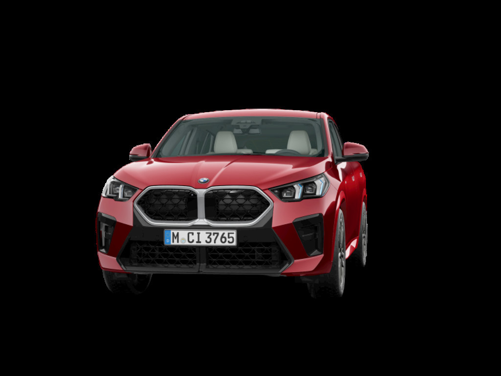BMW X2 2025 Benzine