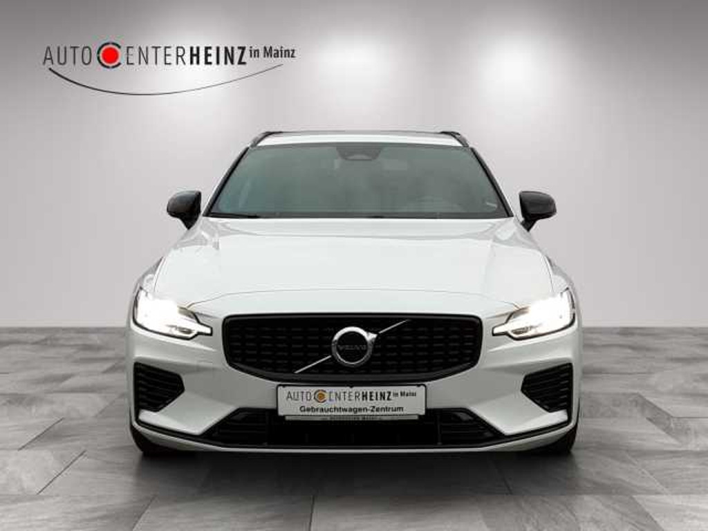 Volvo V60 2022 Hybride Benzine