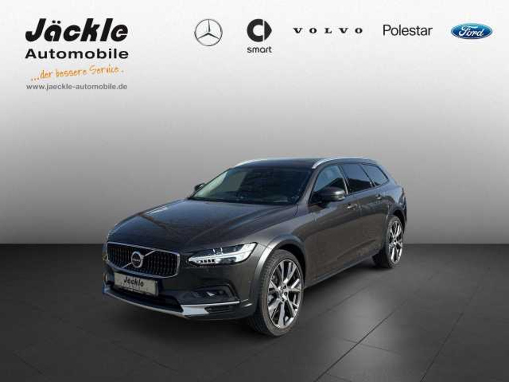 Volvo V90 Cross Country 2023 Diesel