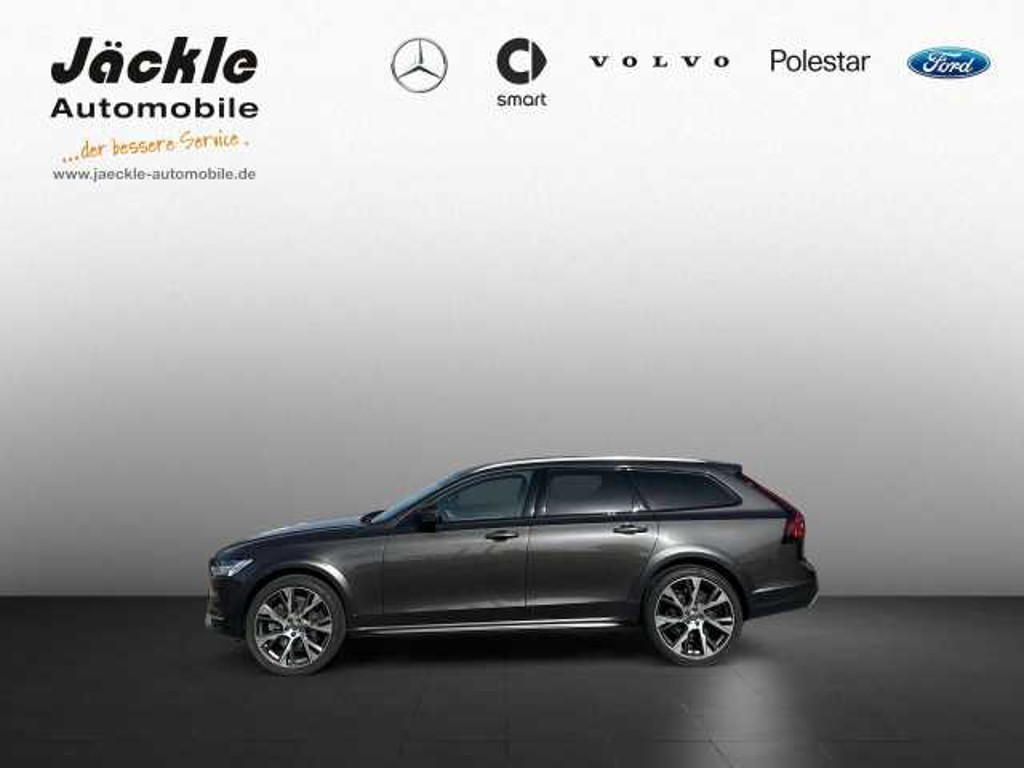 Volvo V90 Cross Country