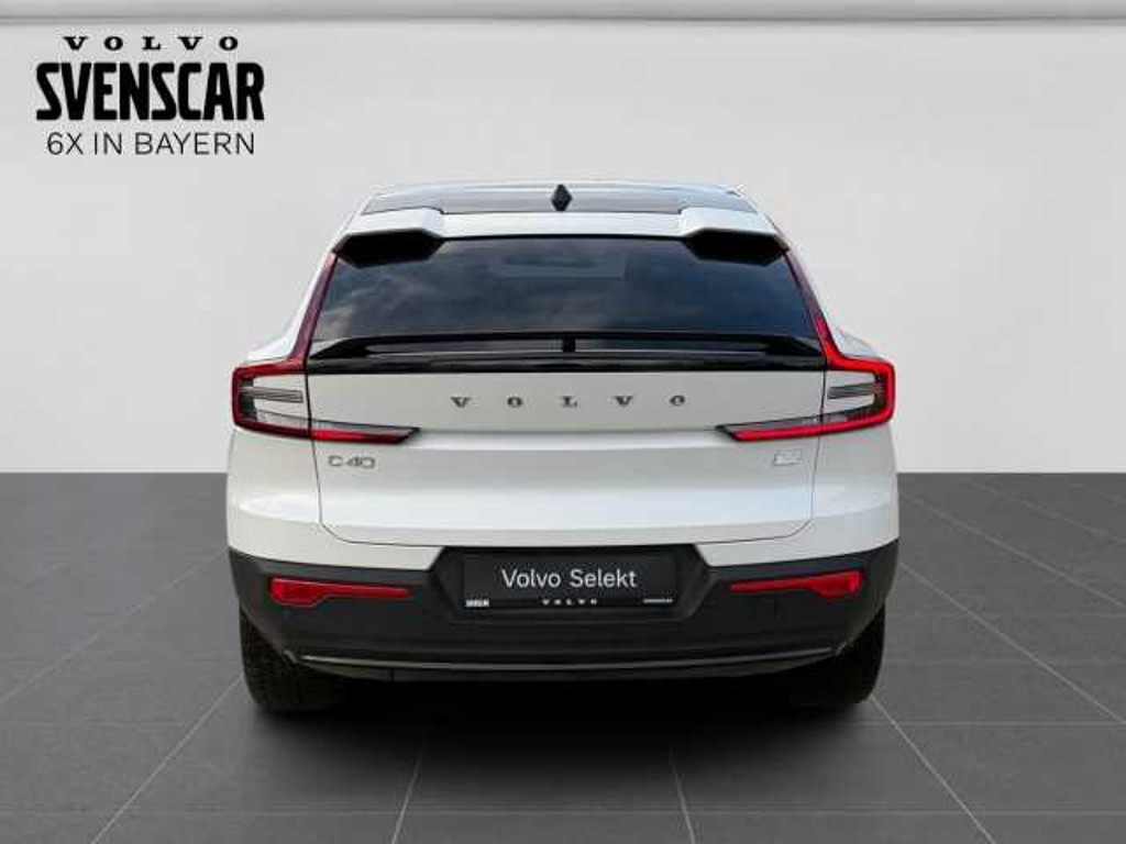 Volvo C40