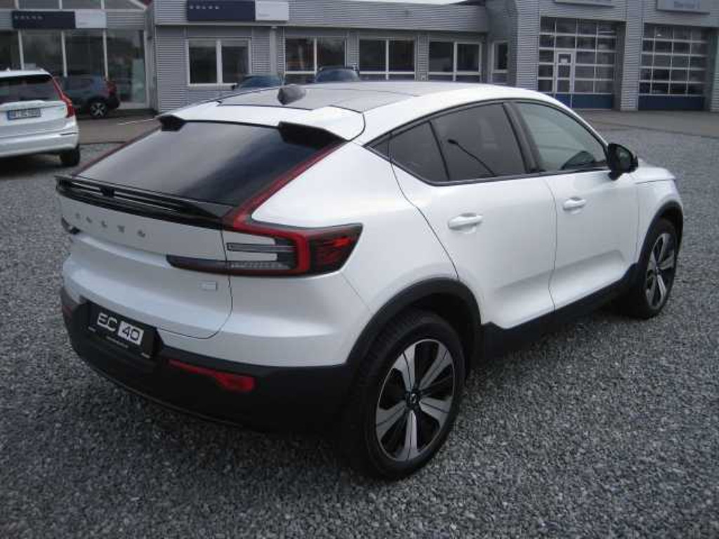 Volvo C40