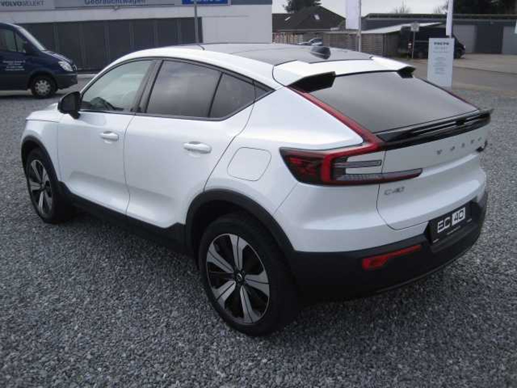 Volvo C40