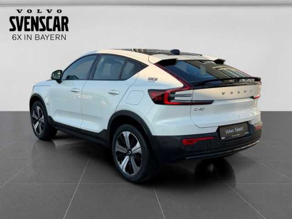 Volvo C40