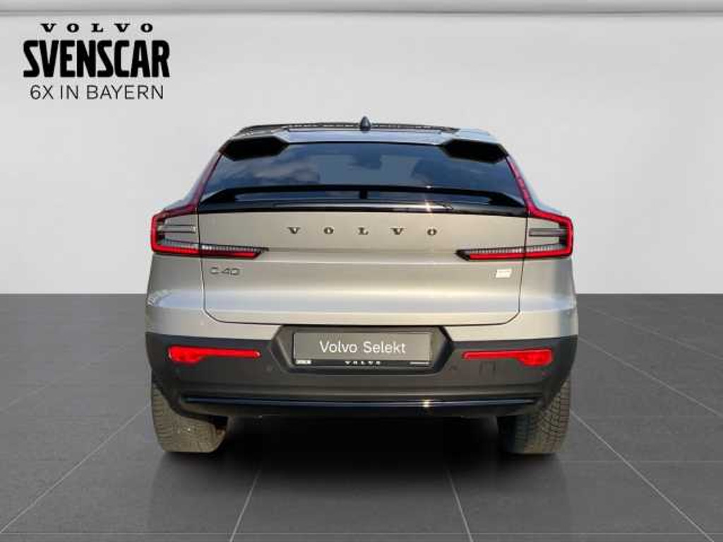 Volvo C40