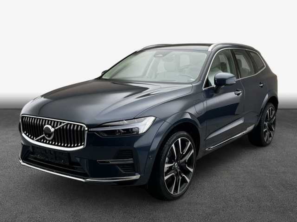 Volvo XC60 2022 Hybride Benzine