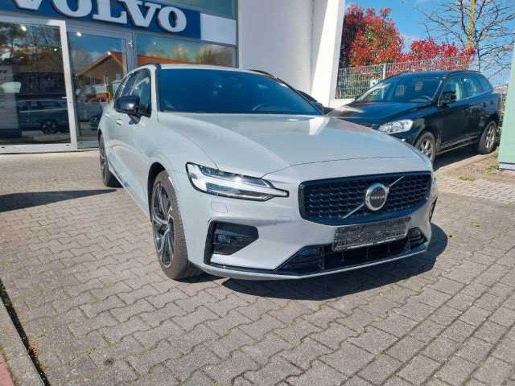 Volvo V60 2023 Diesel