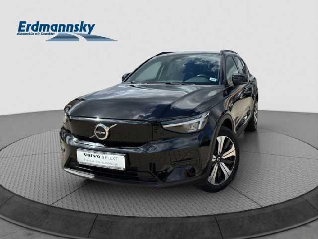Volvo XC40 2023 Elektrisch