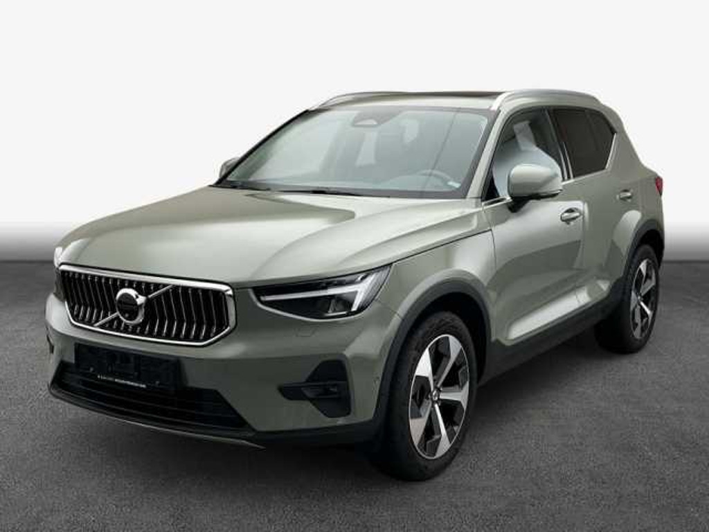 Volvo XC40 2023 Benzine