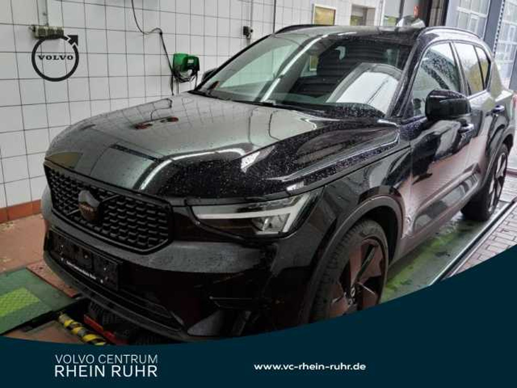 Volvo XC40 2025 Benzine