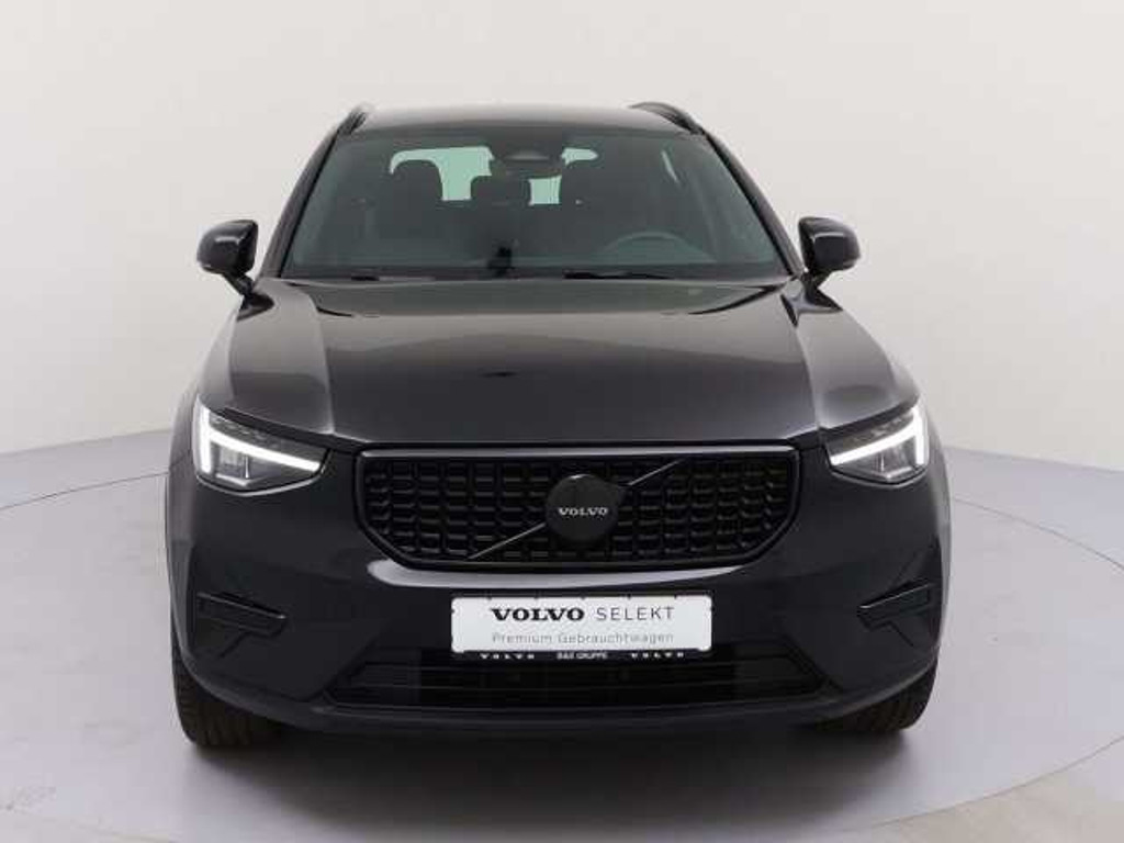 Volvo XC40 2025 Benzine