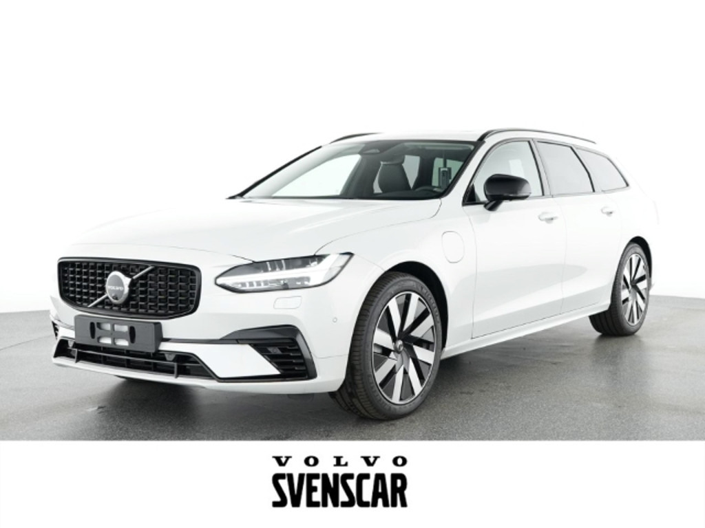 Volvo V90 2025 Hybride Benzine