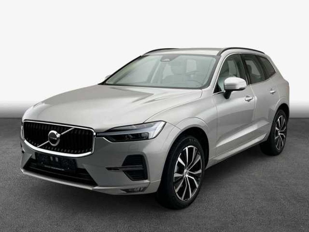 Volvo XC60 2025 Benzine