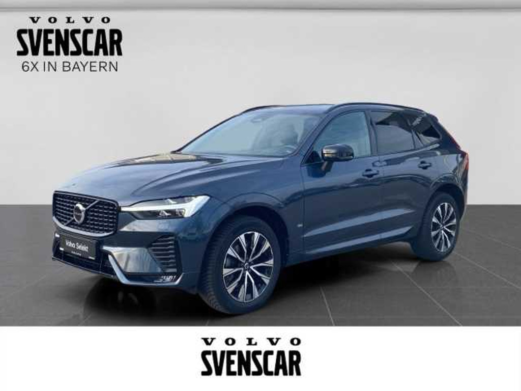 Volvo XC60 2023 Benzine