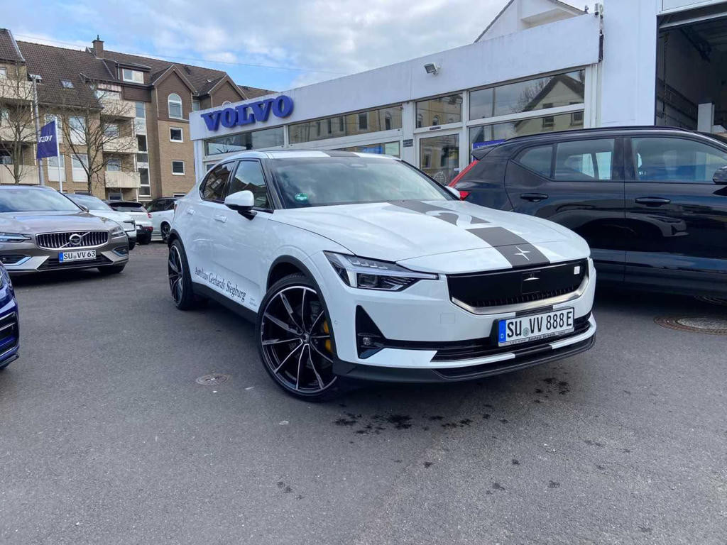 Polestar 2