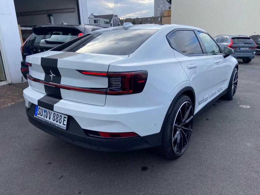 Polestar 2