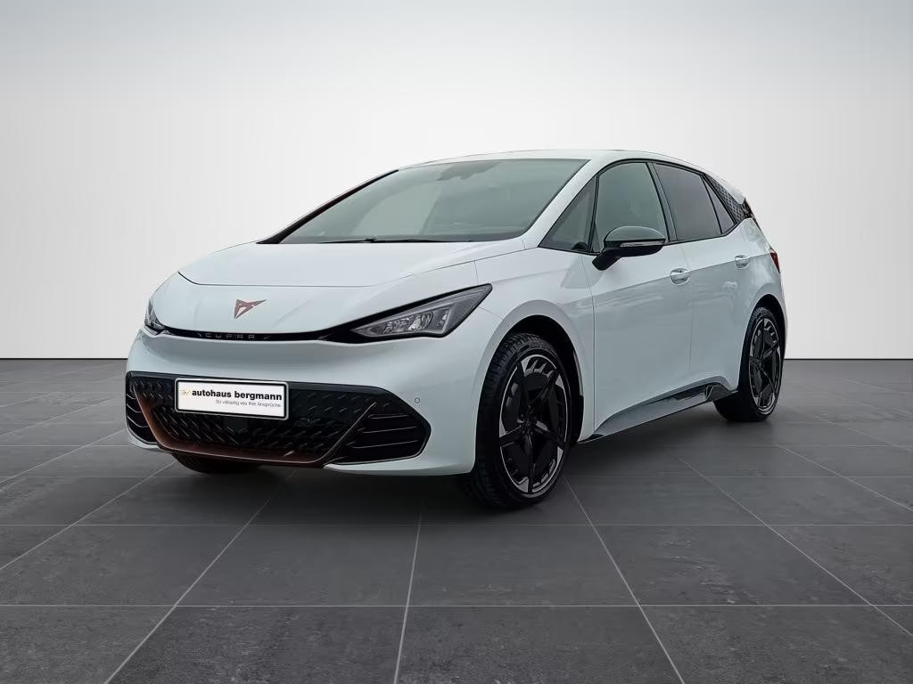 Cupra Born 2025 Elektrisch