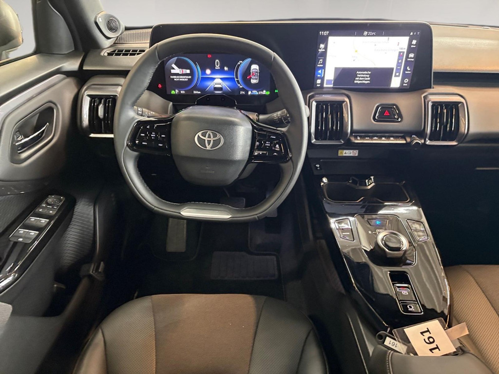 Toyota Urban Cruiser