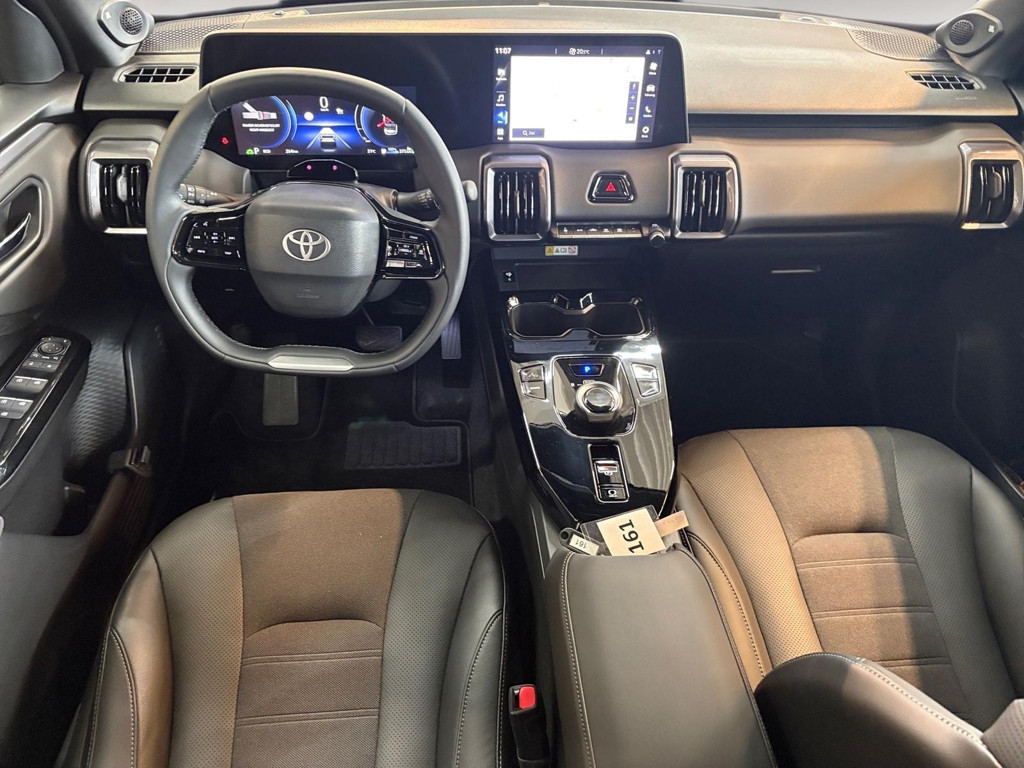 Toyota Urban Cruiser