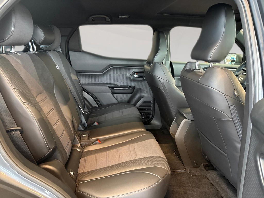 Toyota Urban Cruiser