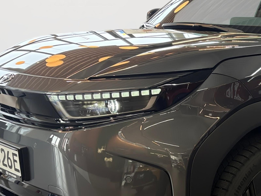 Toyota Urban Cruiser