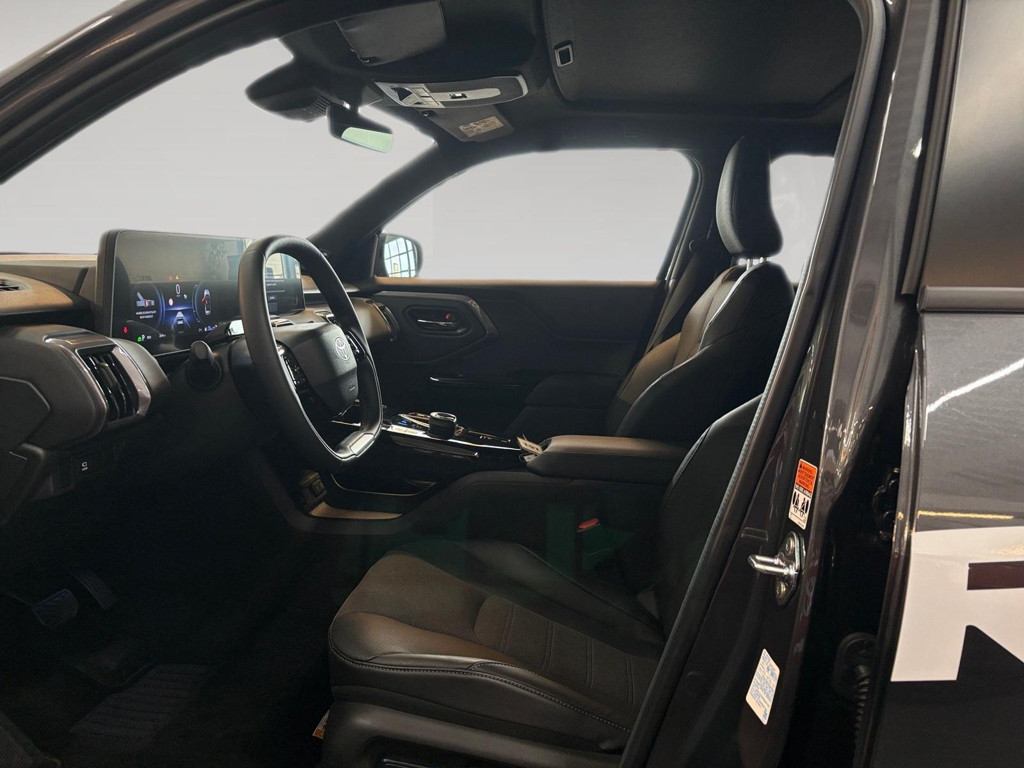 Toyota Urban Cruiser