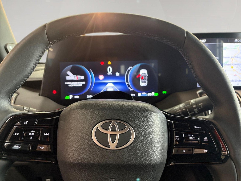 Toyota Urban Cruiser