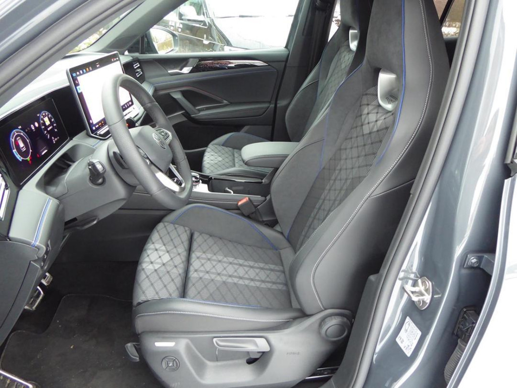 Volkswagen Tiguan 2026 Diesel