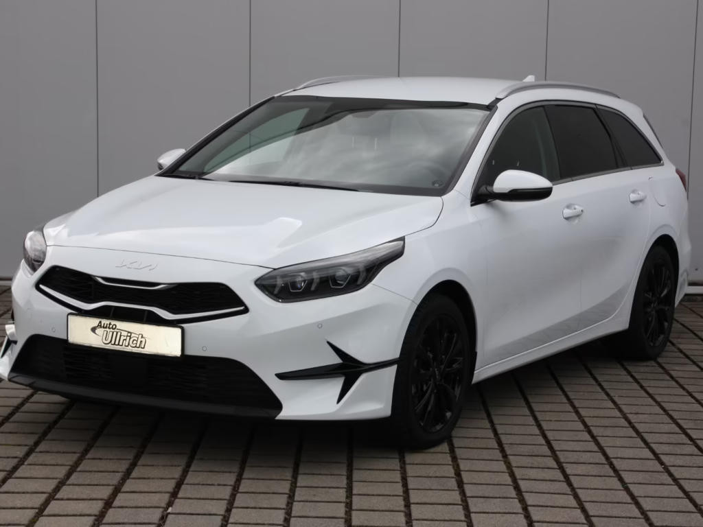 Kia Ceed 2025 Benzine