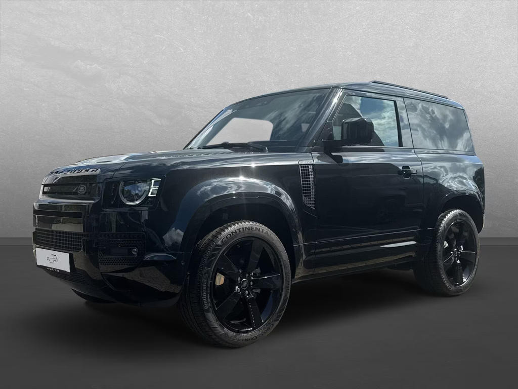 Land Rover Defender 2026 Diesel