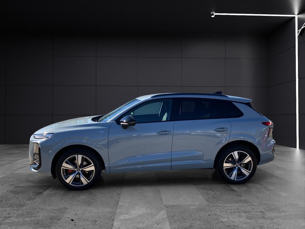 Audi Q3 2026 Benzine