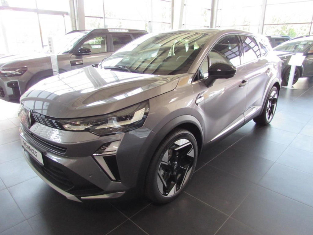 Renault Symbioz 2025 Hybride Benzine