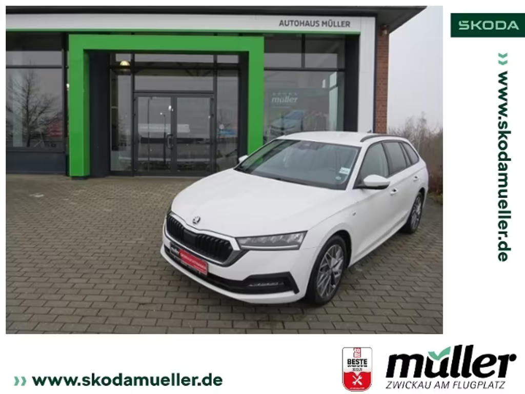 Skoda Octavia 2023 Diesel