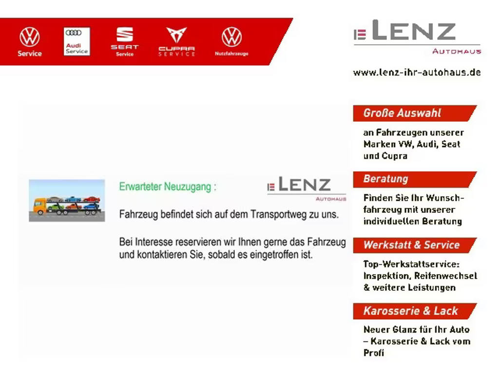 Audi A4 2023 Benzine