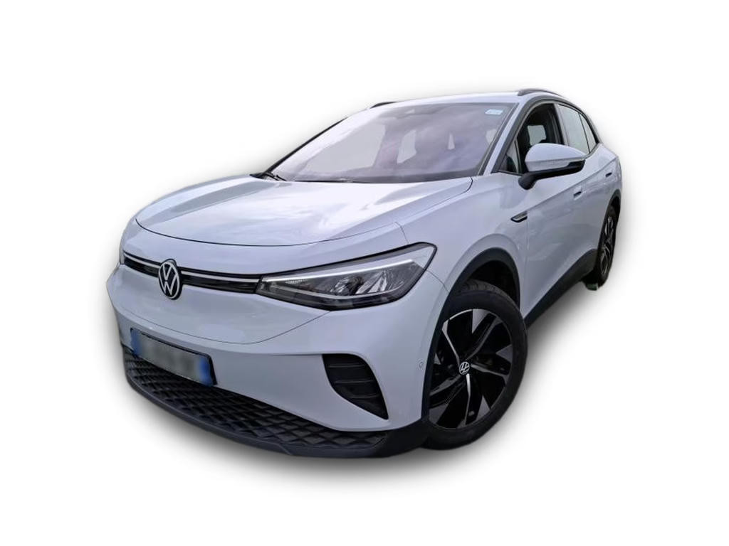 Volkswagen ID.4 2022 Elektrisch