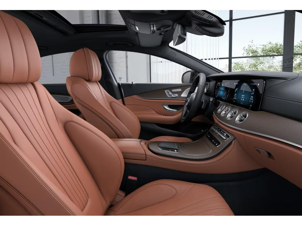 Mercedes-Benz CLS-Klasse