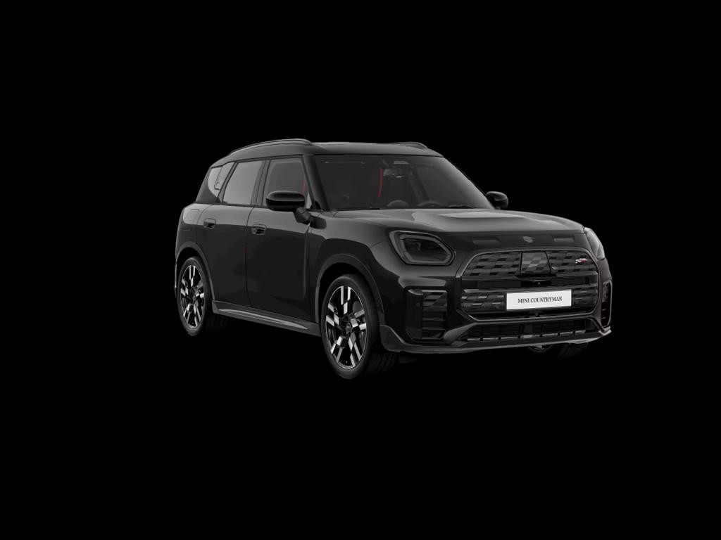 Mini Cooper SE Countryman 2025 Elektrisch