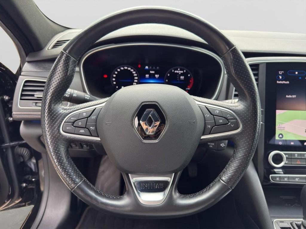 Renault Talisman