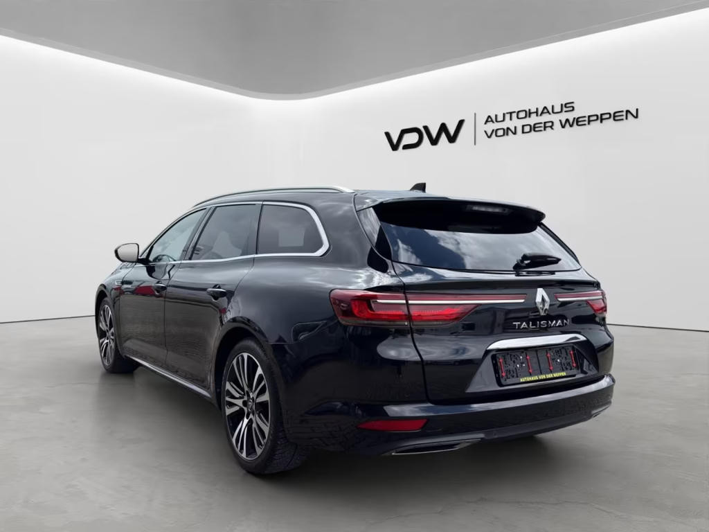 Renault Talisman