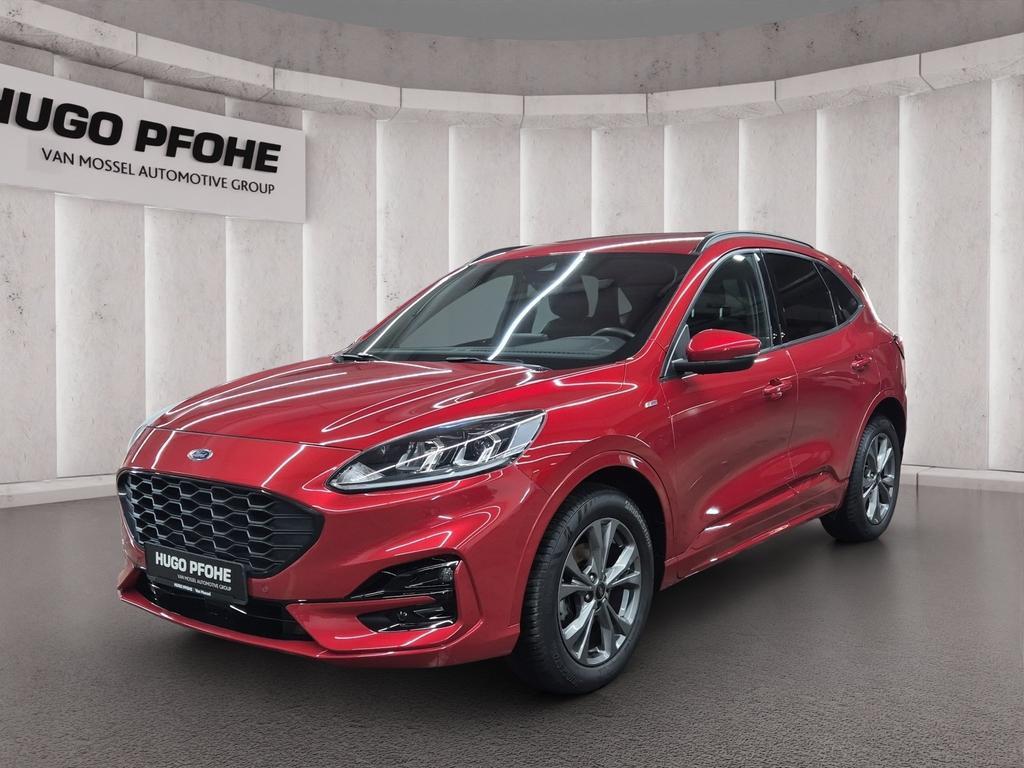 Ford Kuga 2022 Benzine